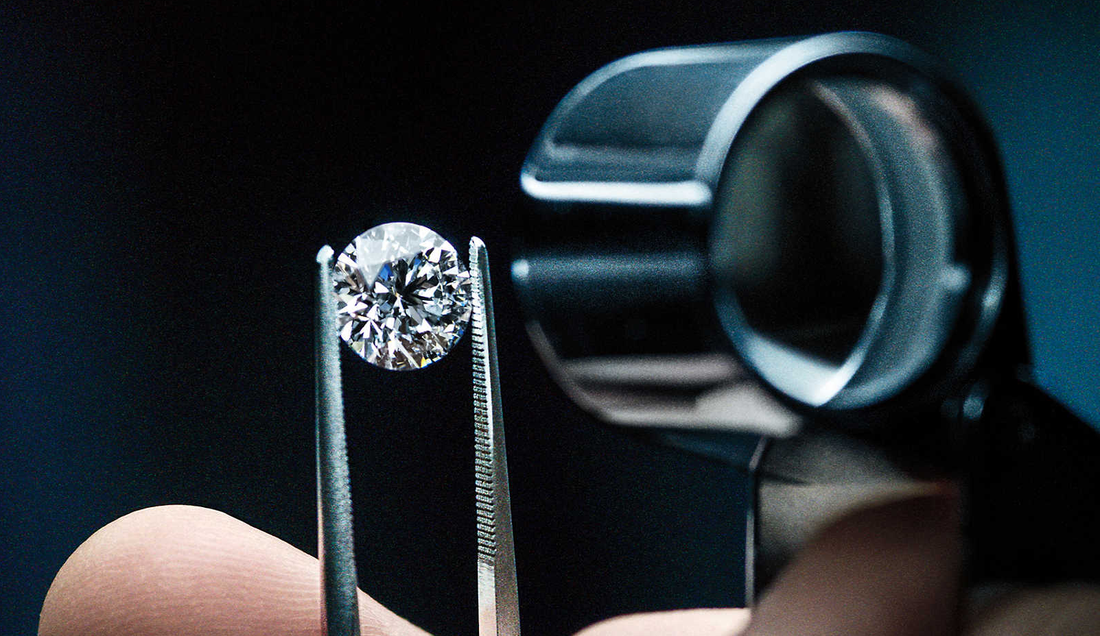 LABORATORIO GEMOLÓGICO